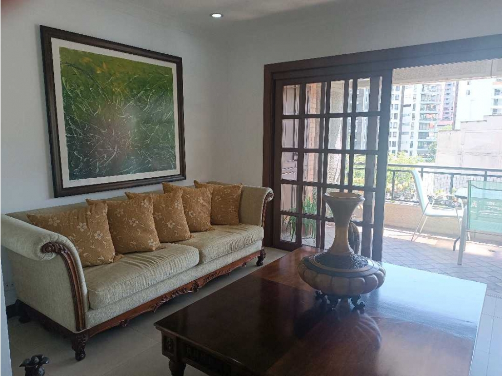Vendo Apartamento en Santa Rita — foto 3
