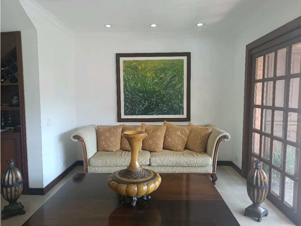 Vendo Apartamento en Santa Rita — foto 4