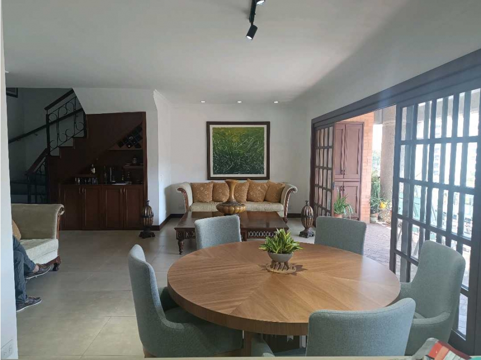 Vendo Apartamento en Santa Rita — foto 5