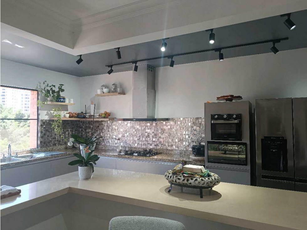 Vendo Apartamento en Santa Rita — foto 6