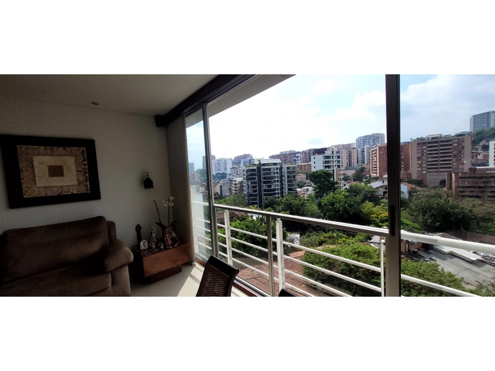 Vendo o alquilo Apartamento en Santa Rita — foto 2