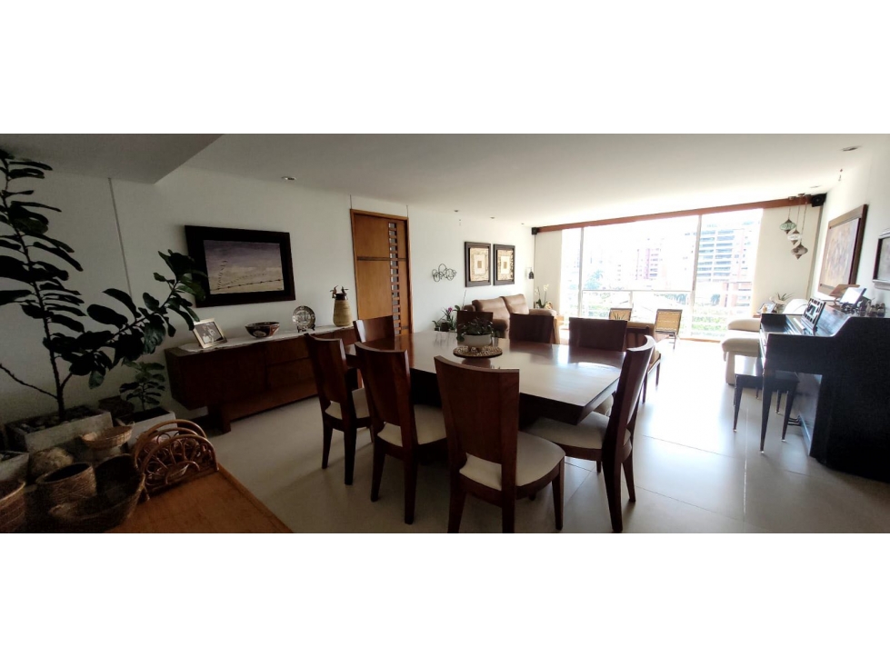 Vendo o alquilo Apartamento en Santa Rita — foto 3