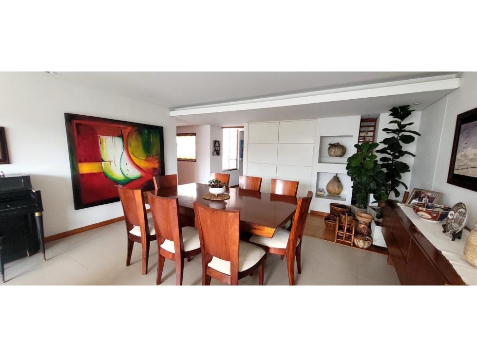 Vendo o alquilo Apartamento en Santa Rita — foto 5