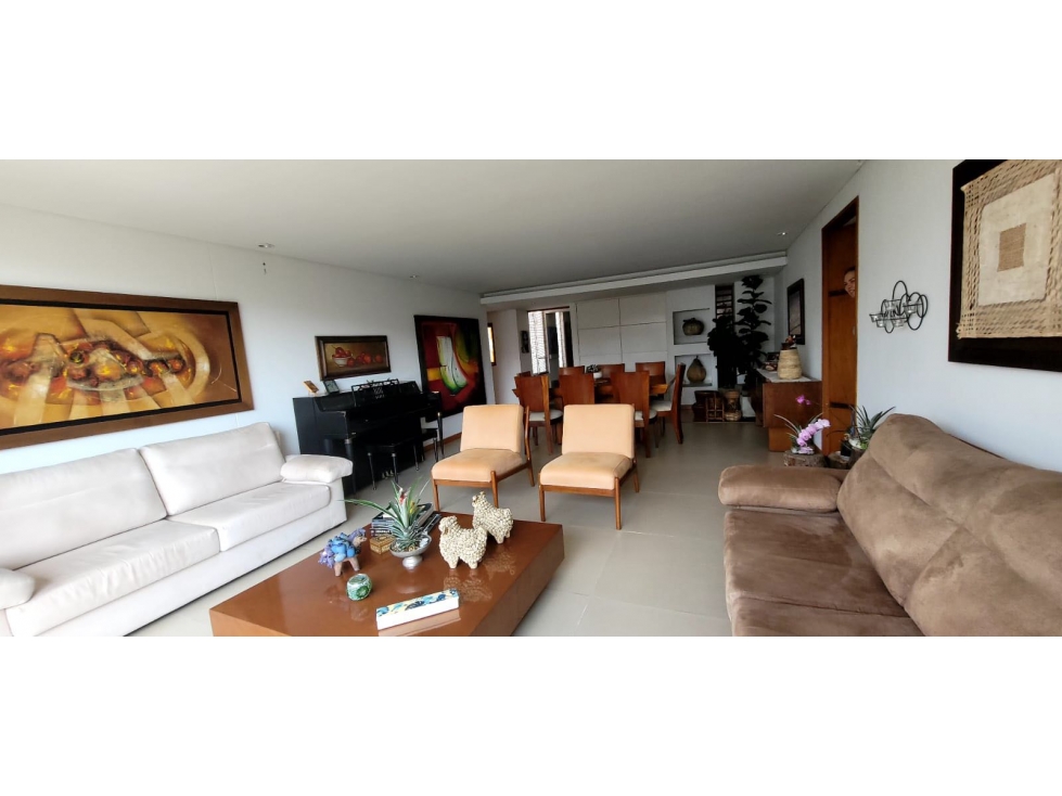 Vendo o alquilo Apartamento en Santa Rita — foto 6