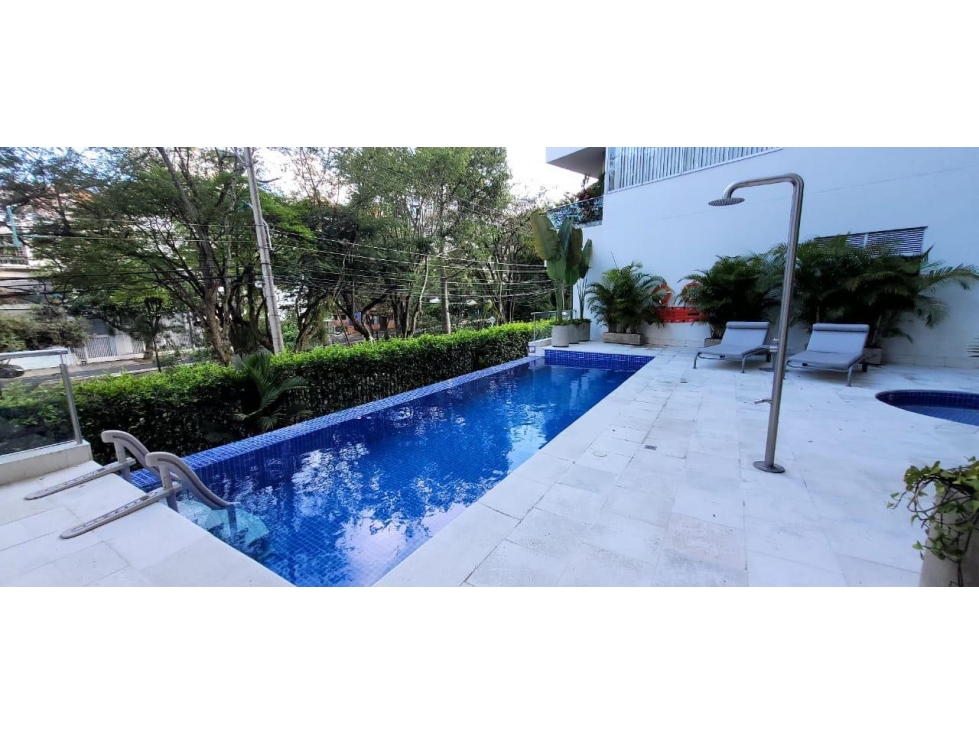 Vendo apartamento en Santa Rita — foto 4