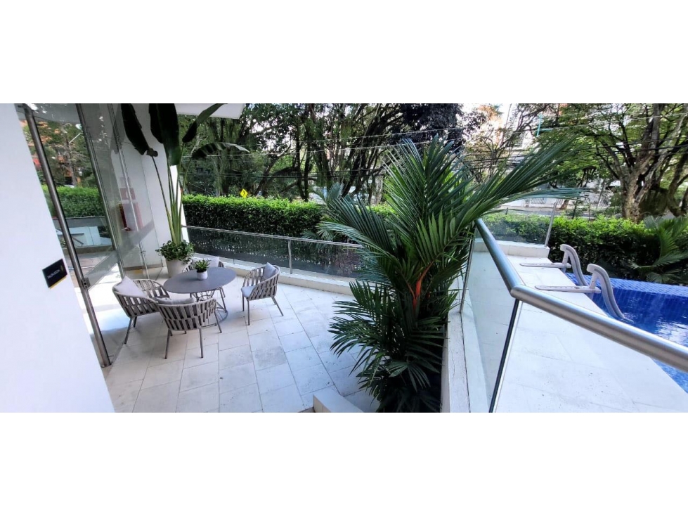 Vendo apartamento en Santa Rita — foto 5