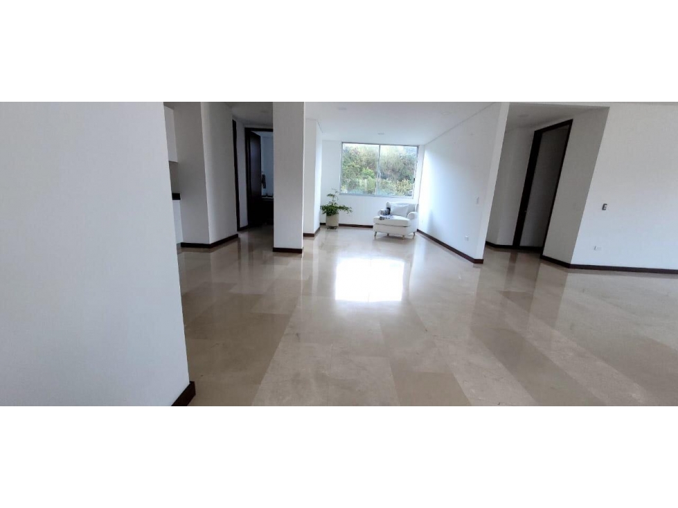 Vendo apartamento en Santa Rita — foto 2