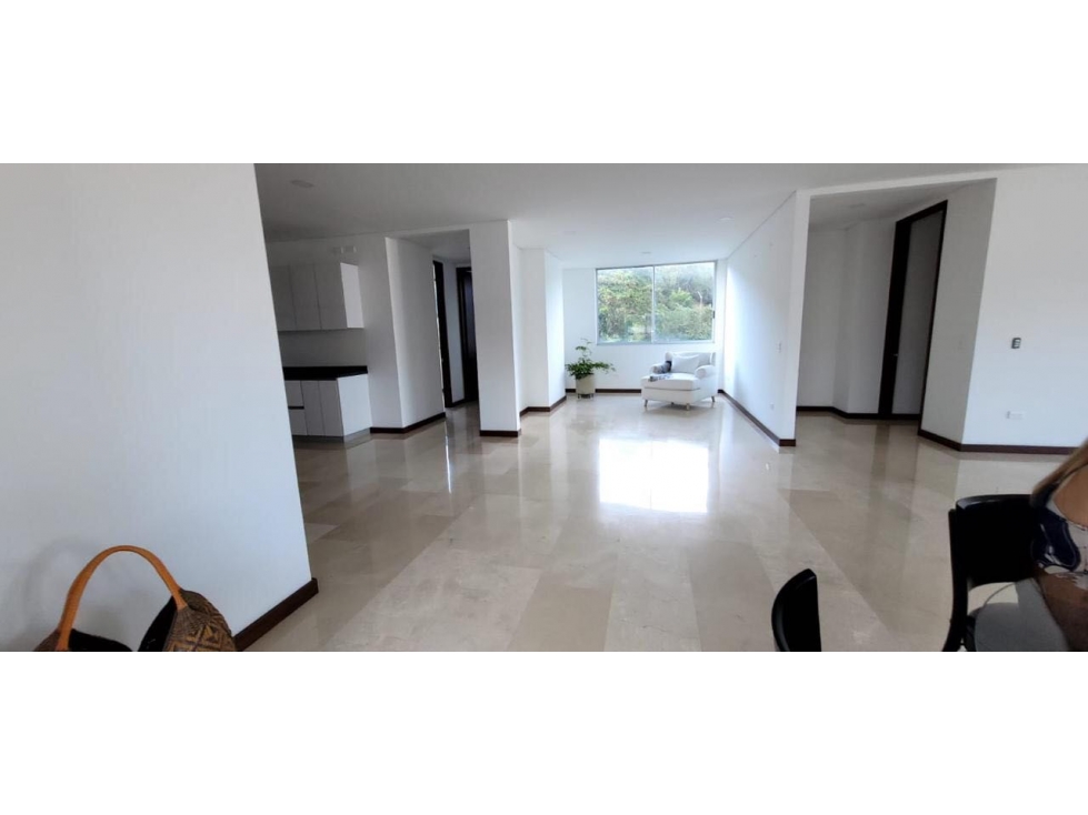 Vendo apartamento en Santa Rita