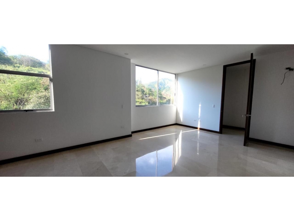 Vendo apartamento en Santa Rita — foto 3