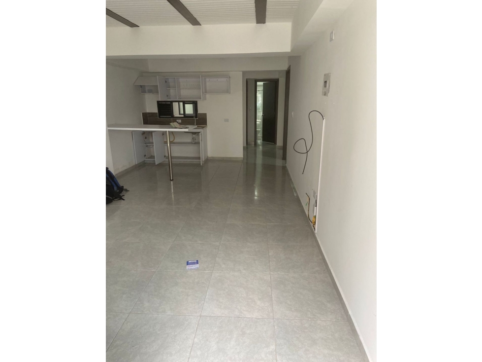 Vendo apartamento en Santa Rosa para estrenar