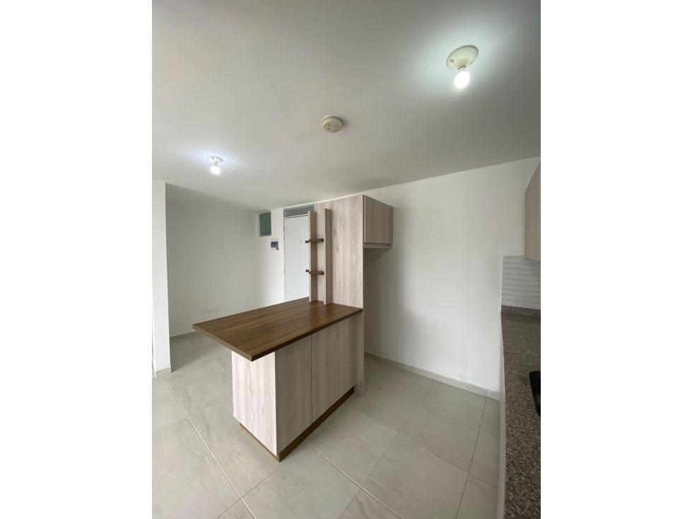Vendo apartamento en Santa Rosa de cabal 2 alcobas — foto 2