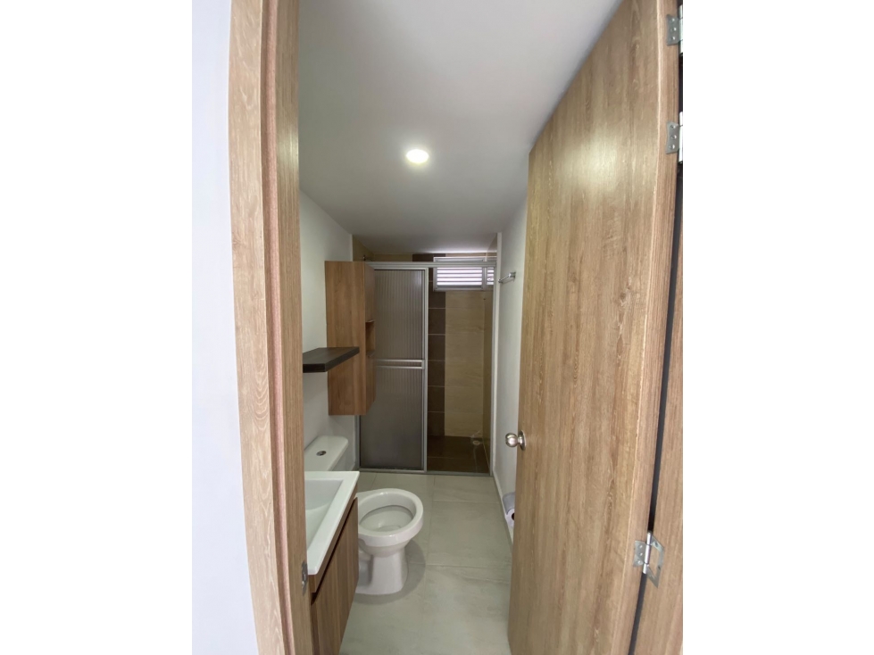 Vendo apartamento en Santa Rosa de cabal 2 alcobas — foto 3