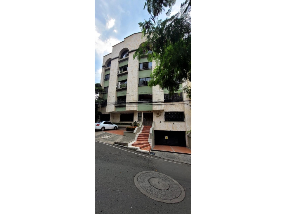 Vendo Apartamento en Santa Teresita