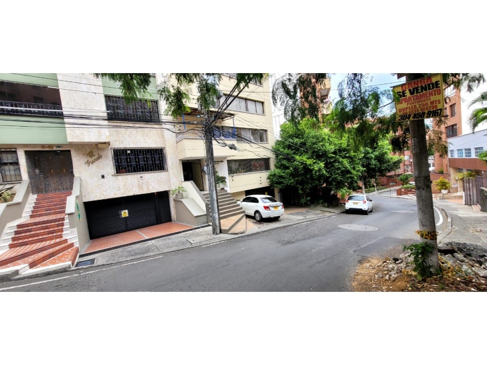 Vendo Apartamento en Santa Teresita — foto 2