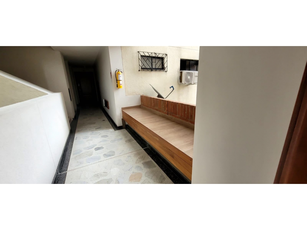 Vendo Apartamento en Santa Teresita — foto 4
