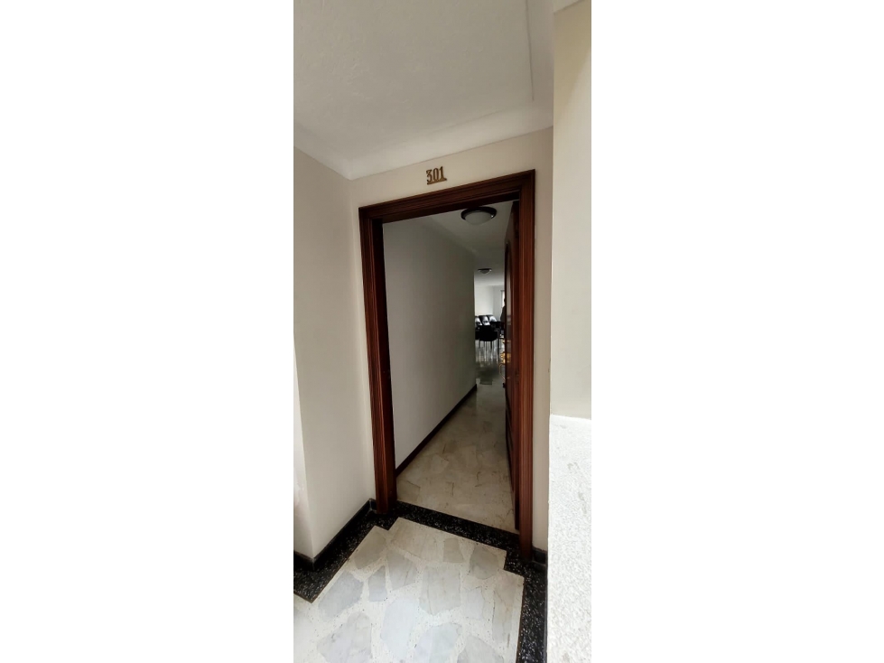 Vendo Apartamento en Santa Teresita — foto 6