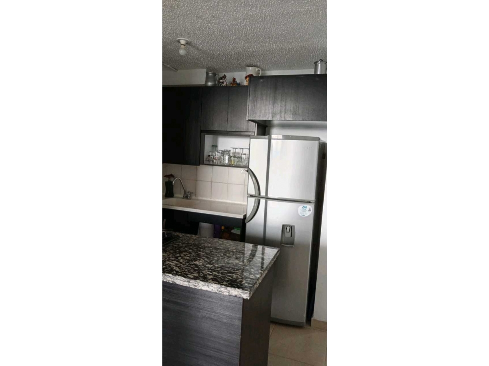 Vendo Apartamento Vía Violetas Dosquebradas — foto 6