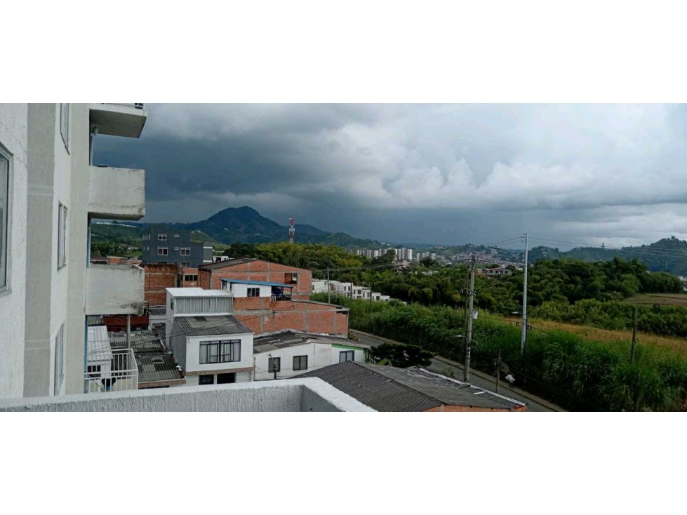 Vendo Apartamento Vía Violetas Dosquebradas — foto 2