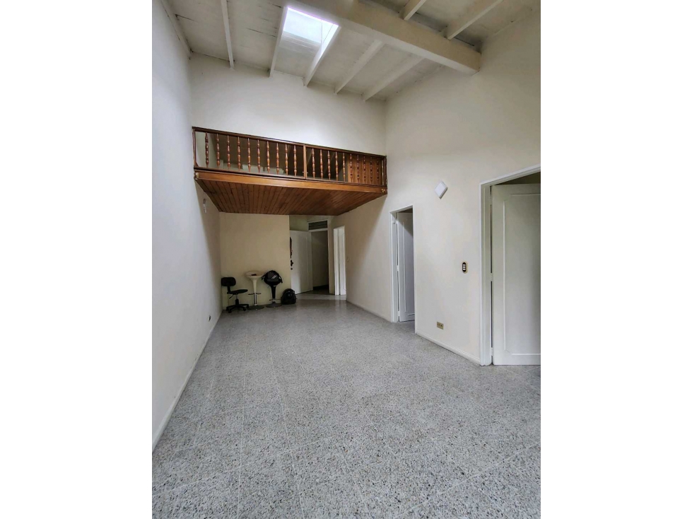 VENDO APARTAMENTO EN SECTOR ESTADIO — foto 4