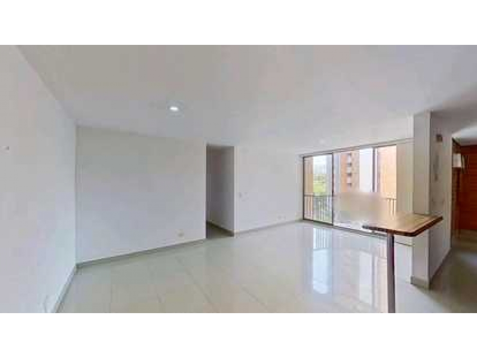 VENDO APARTAMENTO EN SECTOR SURAMERICA