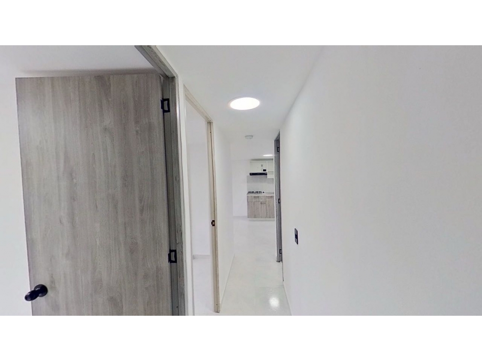 Vendo Apartamento En Sendero Silvestre Navarra Bello $278M — foto 4