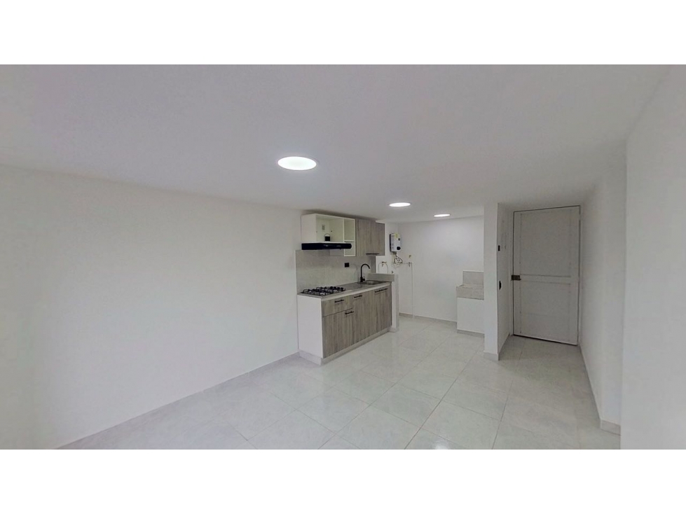 Vendo Apartamento En Sendero Silvestre Navarra Bello $278M — foto 5
