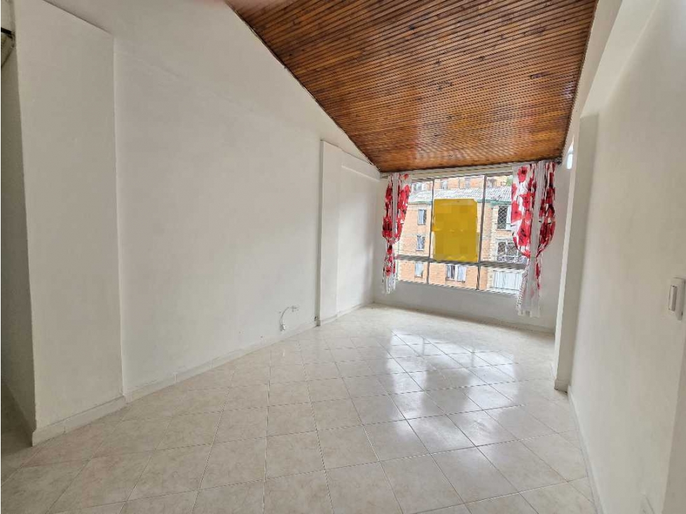 VENDO APARTAMENTO EN SEÑORIAL, ENVIGADO