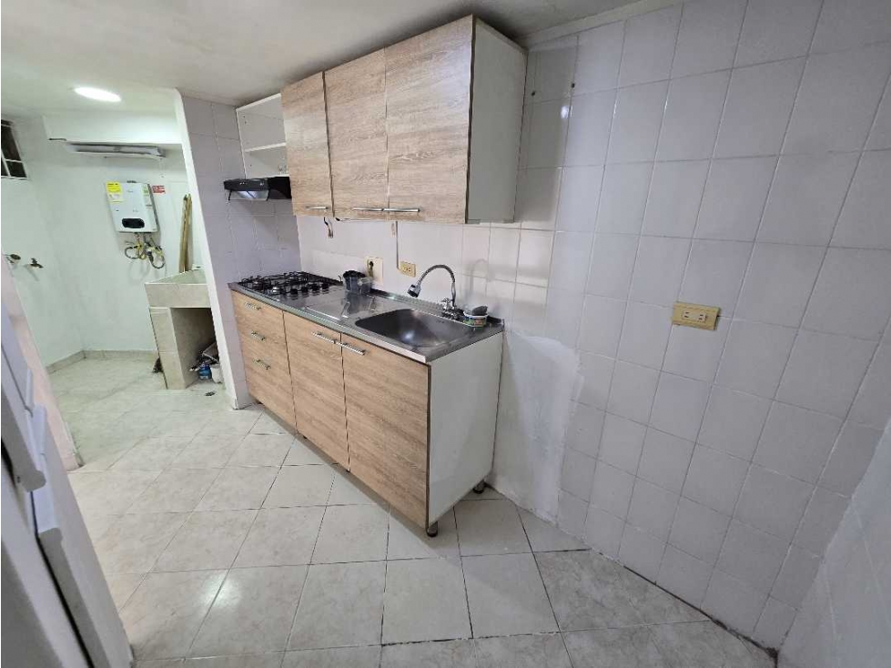VENDO APARTAMENTO EN SEÑORIAL, ENVIGADO — foto 4