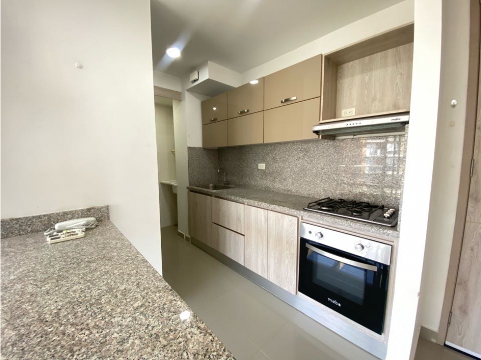 VENDO APARTAMENTO EN SERENA DEL MAR ZINNIA CLUB HOUSE CARTAGENA — foto 3