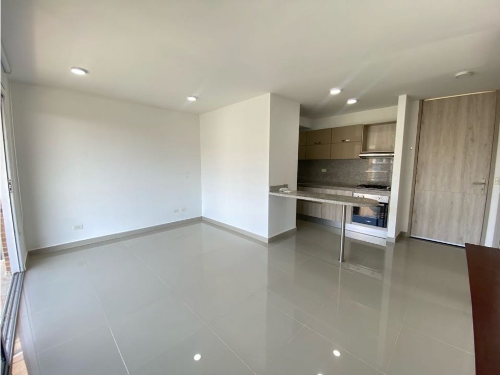 VENDO APARTAMENTO EN SERENA DEL MAR ZINNIA CLUB HOUSE CARTAGENA — foto 4