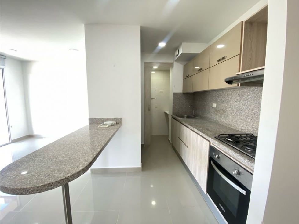 VENDO APARTAMENTO EN SERENA DEL MAR ZINNIA CLUB HOUSE CARTAGENA — foto 5