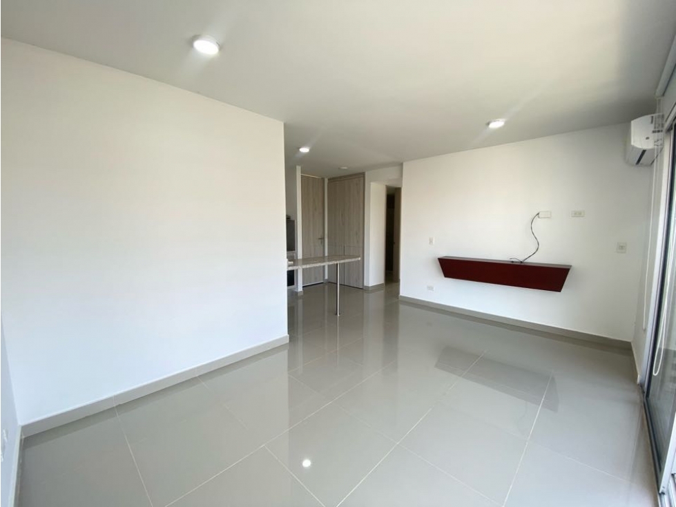 VENDO APARTAMENTO EN SERENA DEL MAR ZINNIA CLUB HOUSE CARTAGENA — foto 6