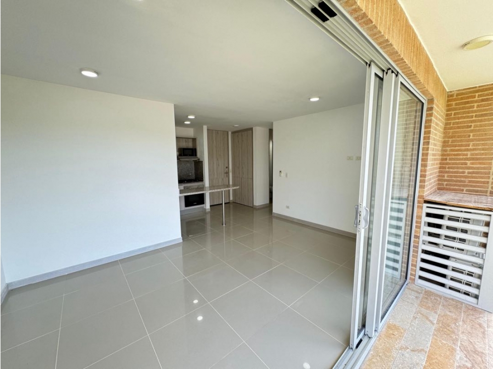 VENDO APARTAMENTO EN SERENA DEL MAR ZINNIA CLUB HOUSE CARTAGENA — foto 2