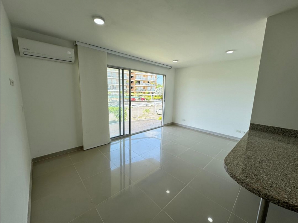 VENDO APARTAMENTO EN SERENA DEL MAR ZINNIA CLUB HOUSE CARTAGENA — foto 4