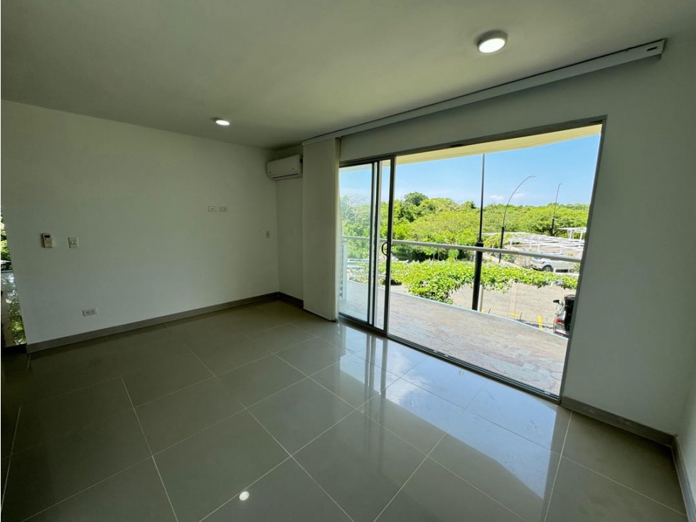 VENDO APARTAMENTO EN SERENA DEL MAR ZINNIA CLUB HOUSE CARTAGENA — foto 5