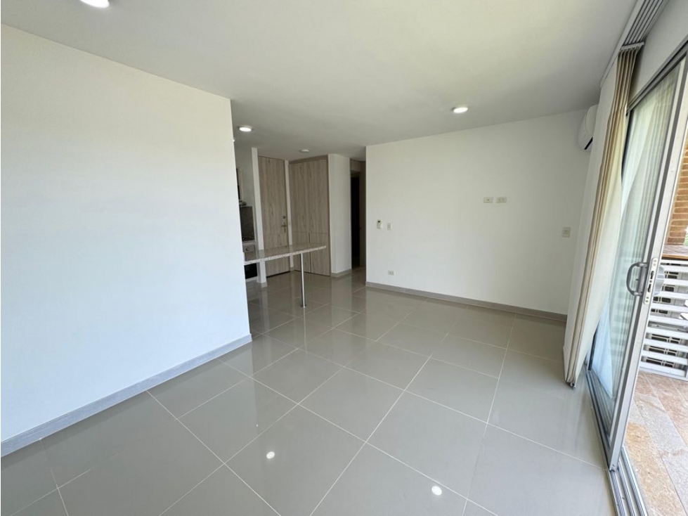 VENDO APARTAMENTO EN SERENA DEL MAR ZINNIA CLUB HOUSE CARTAGENA — foto 6