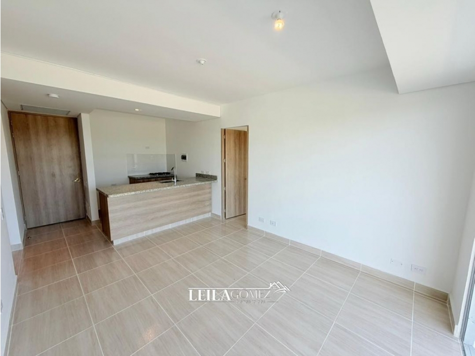 Vendo Apartamento en Serena del Mar Cartagena de indias Mixto — foto 2