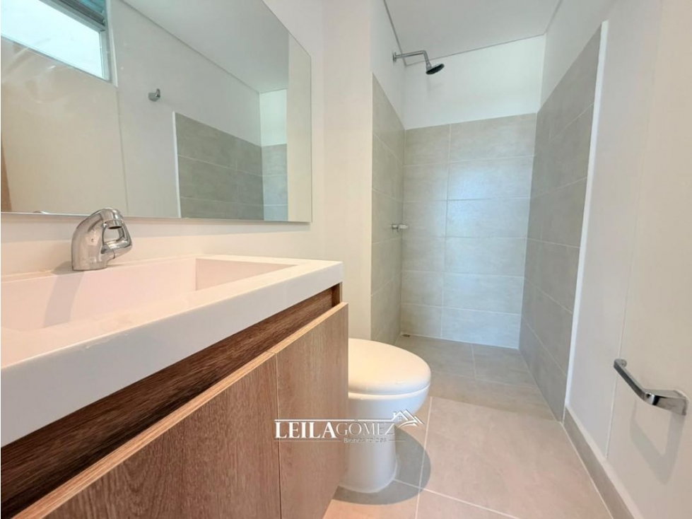 Vendo Apartamento en Serena del Mar Cartagena de indias Mixto — foto 4