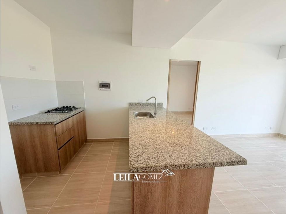 Vendo Apartamento en Serena del Mar Cartagena de indias Mixto — foto 5