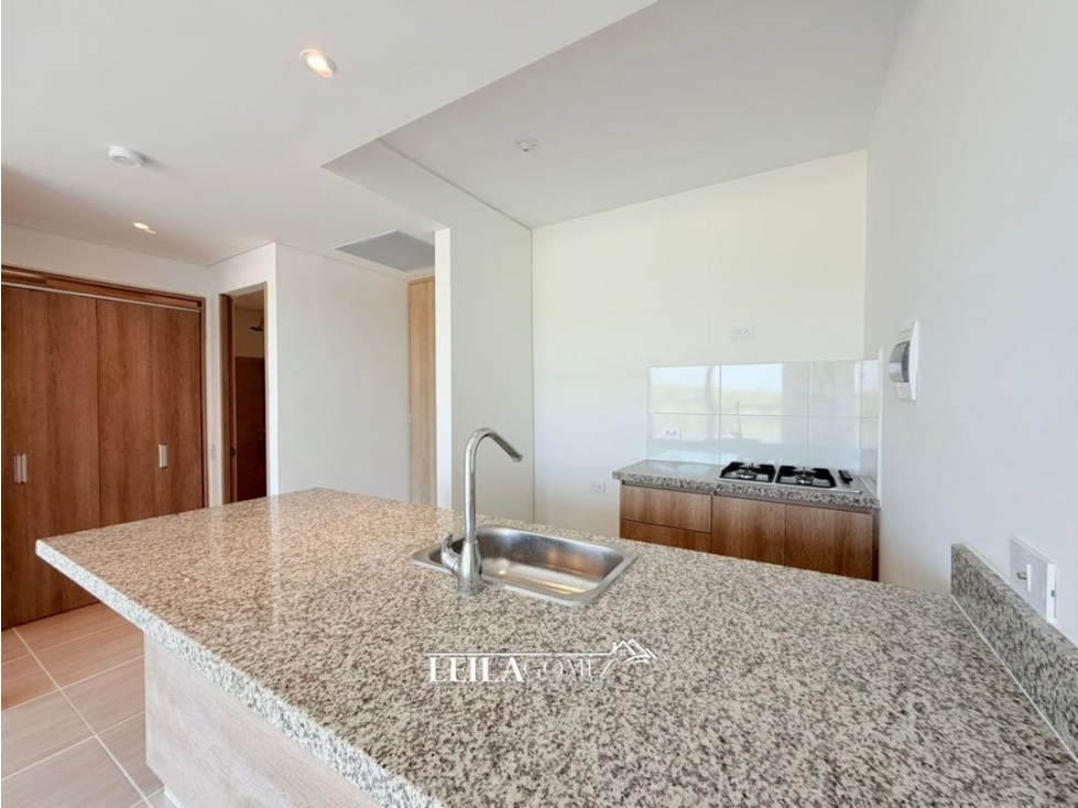 Vendo Apartamento en Serena del Mar Cartagena de indias Mixto — foto 6