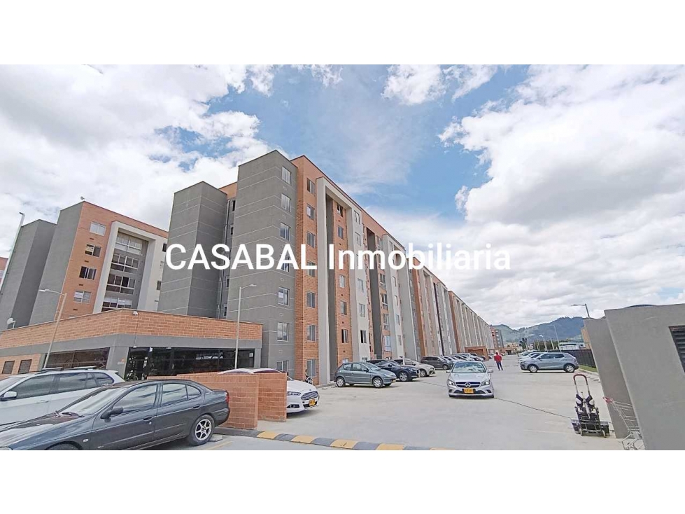 Vendo Apartamento en Serralta, Chia