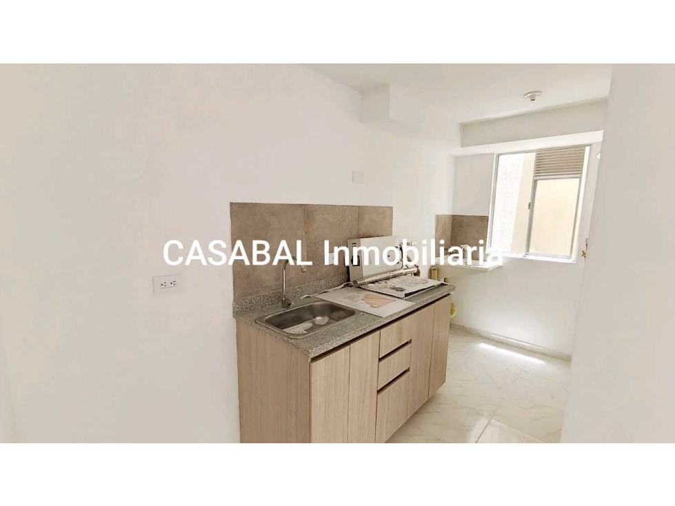Vendo Apartamento en Serralta, Chia — foto 3