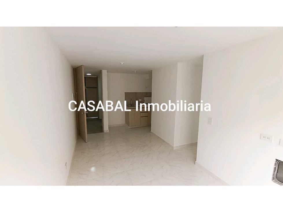 Vendo Apartamento en Serralta, Chia — foto 6