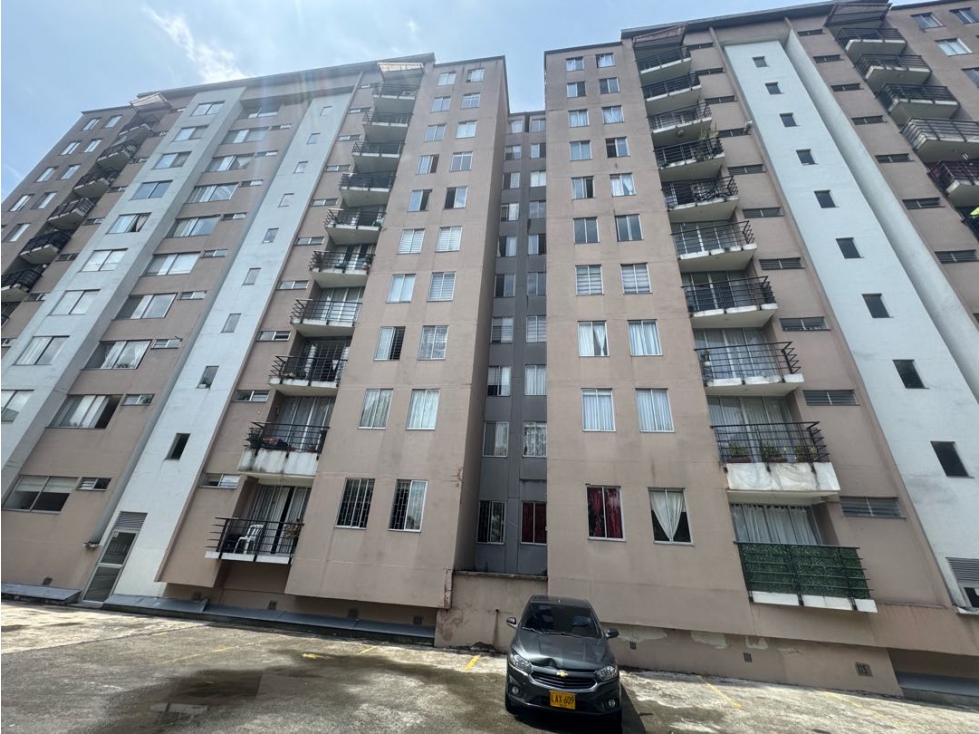 VENDO APARTAMENTO EN SERVIENTREGA DOSQUEBRADAS
