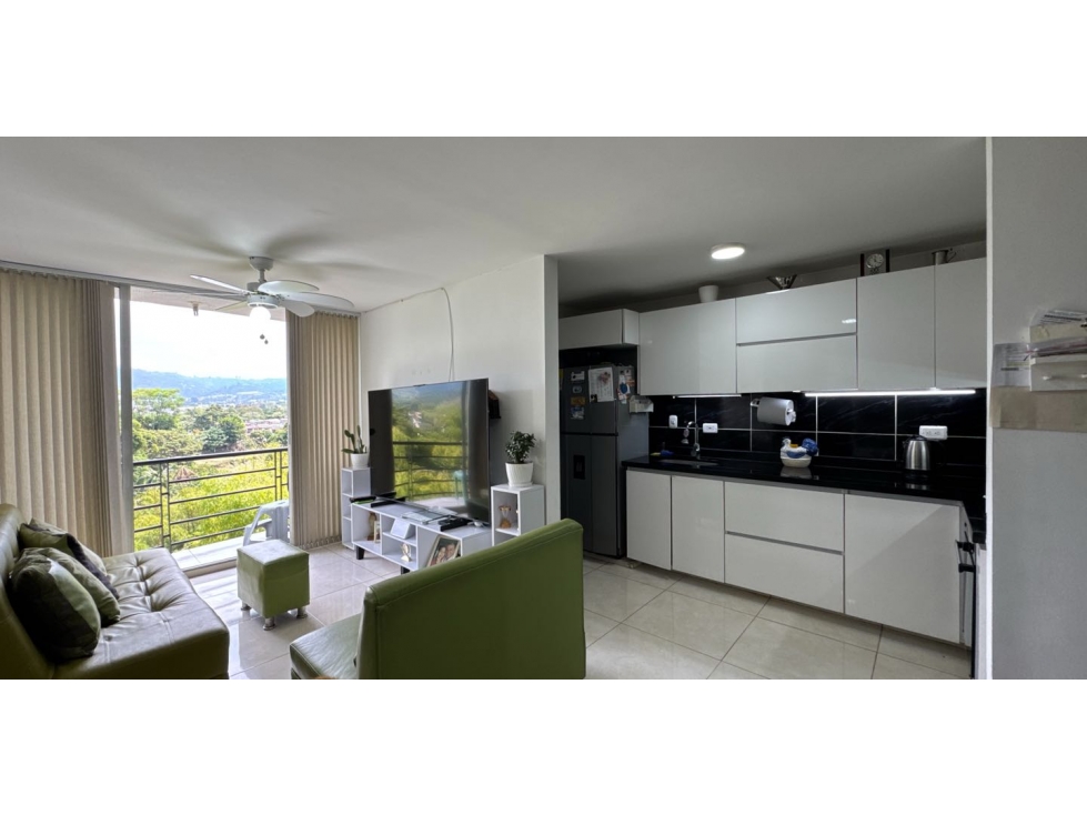 VENDO APARTAMENTO EN SERVIENTREGA DOSQUEBRADAS — foto 2