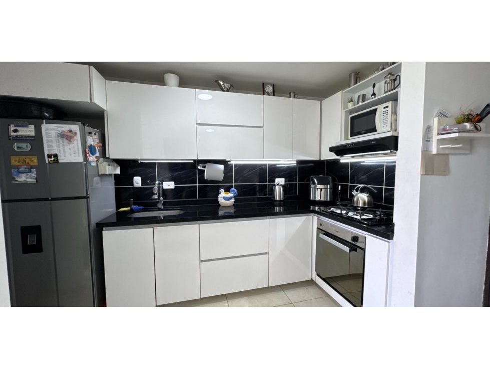 VENDO APARTAMENTO EN SERVIENTREGA DOSQUEBRADAS — foto 3