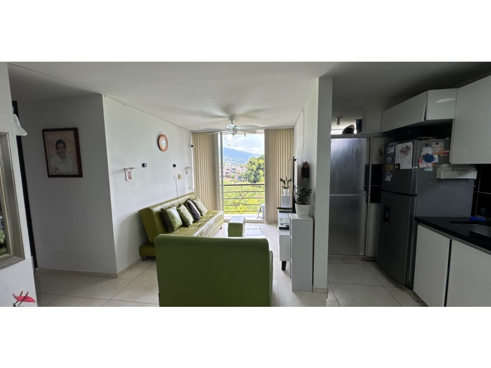 VENDO APARTAMENTO EN SERVIENTREGA DOSQUEBRADAS — foto 4