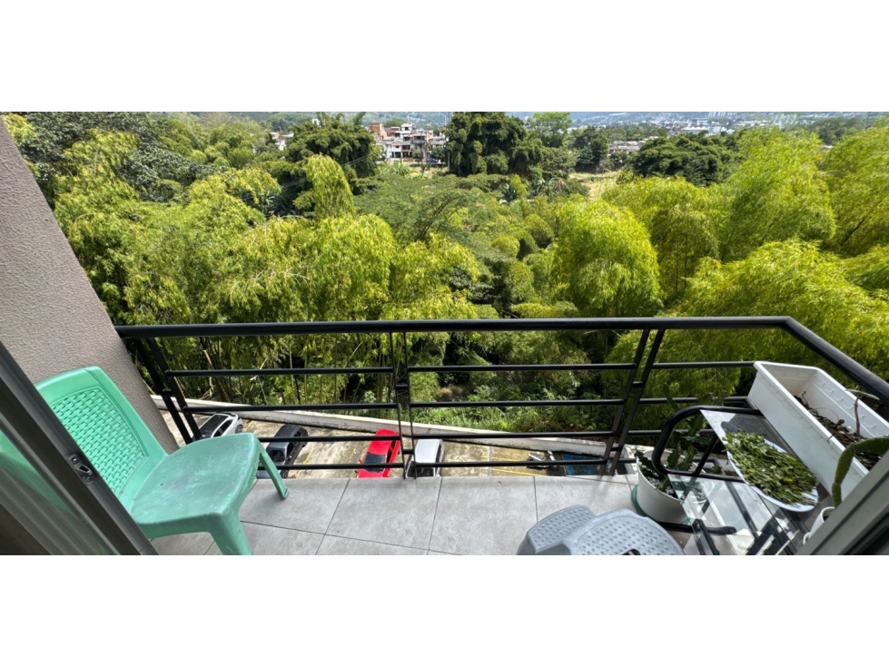 VENDO APARTAMENTO EN SERVIENTREGA DOSQUEBRADAS — foto 5