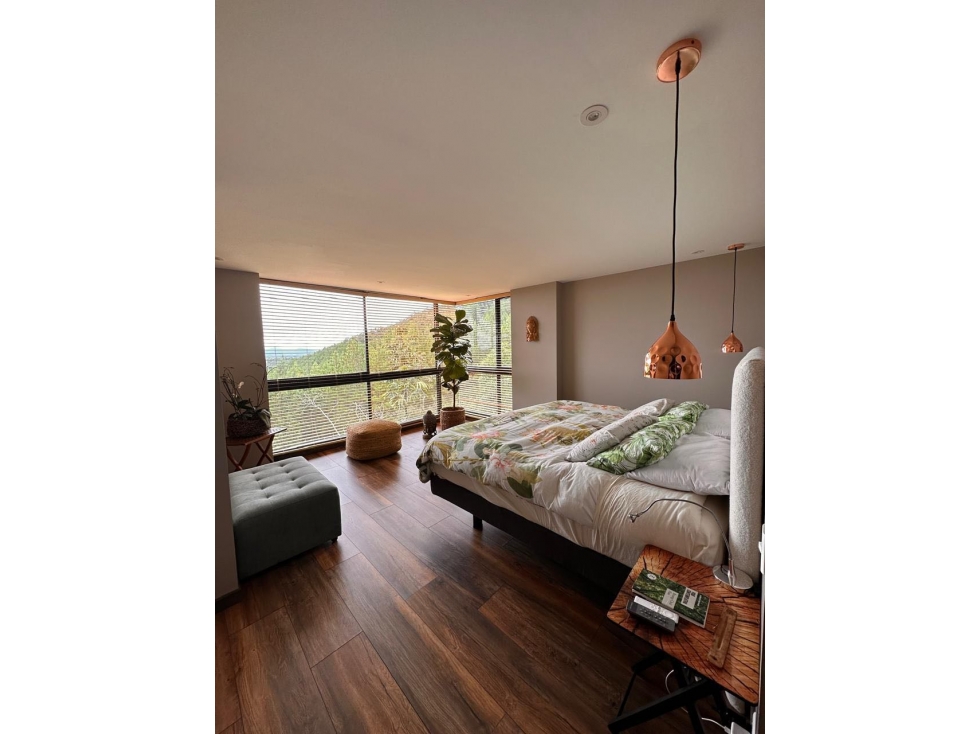 VENDO APARTAMENTO EN SIERRA GRANDE CON TERRAZA