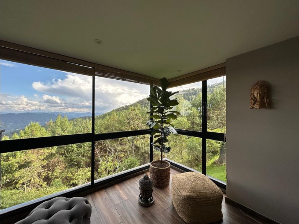 VENDO APARTAMENTO EN SIERRA GRANDE CON TERRAZA — foto 2